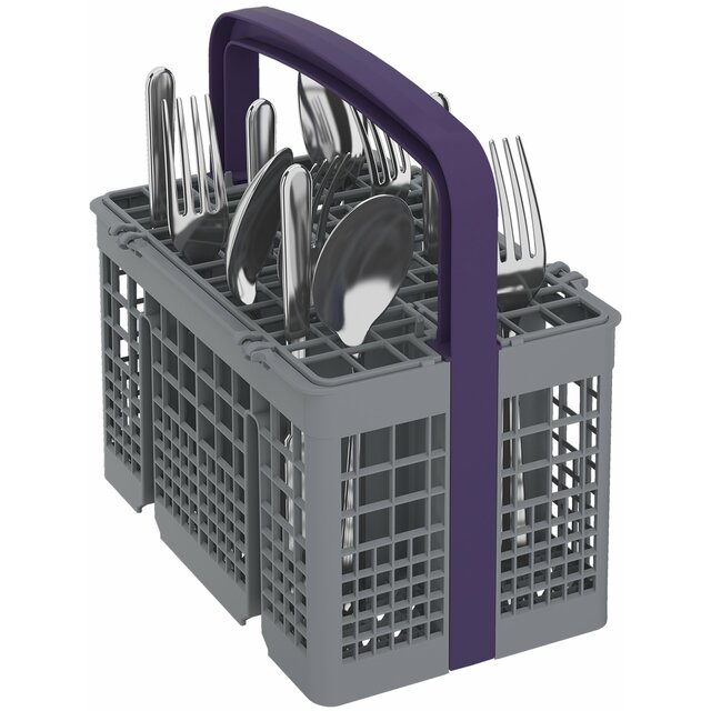 Посудомоечная машина Beko BDFN26422W, белый