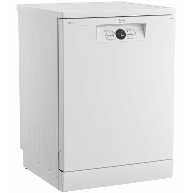 Посудомоечная машина Beko BDFN26422W, белый