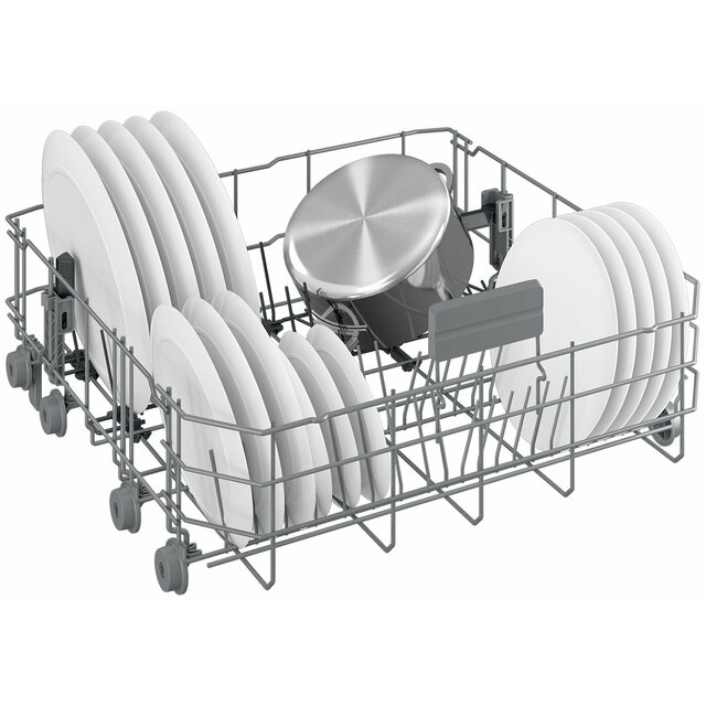 Посудомоечная машина Beko BDFN26422W, белый