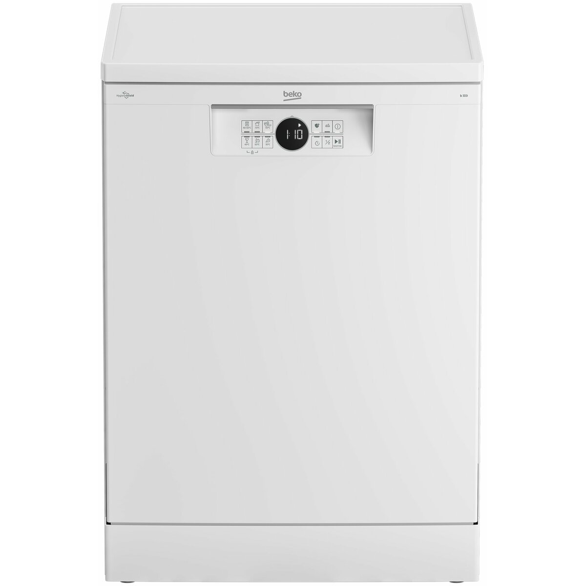 Посудомоечная машина Beko BDFN26422W, белый