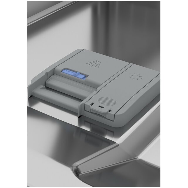 Посудомоечная машина Beko BDFN26422W, белый