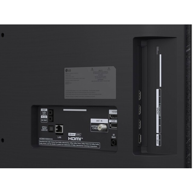 Телевизор LG 48