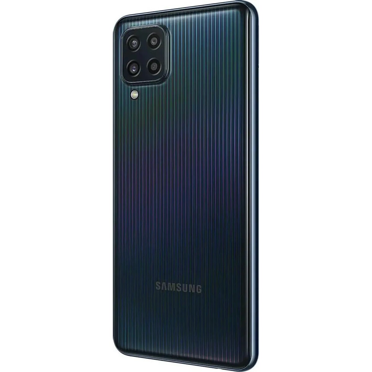 Смартфон Samsung Galaxy M32 6/128Gb, черный