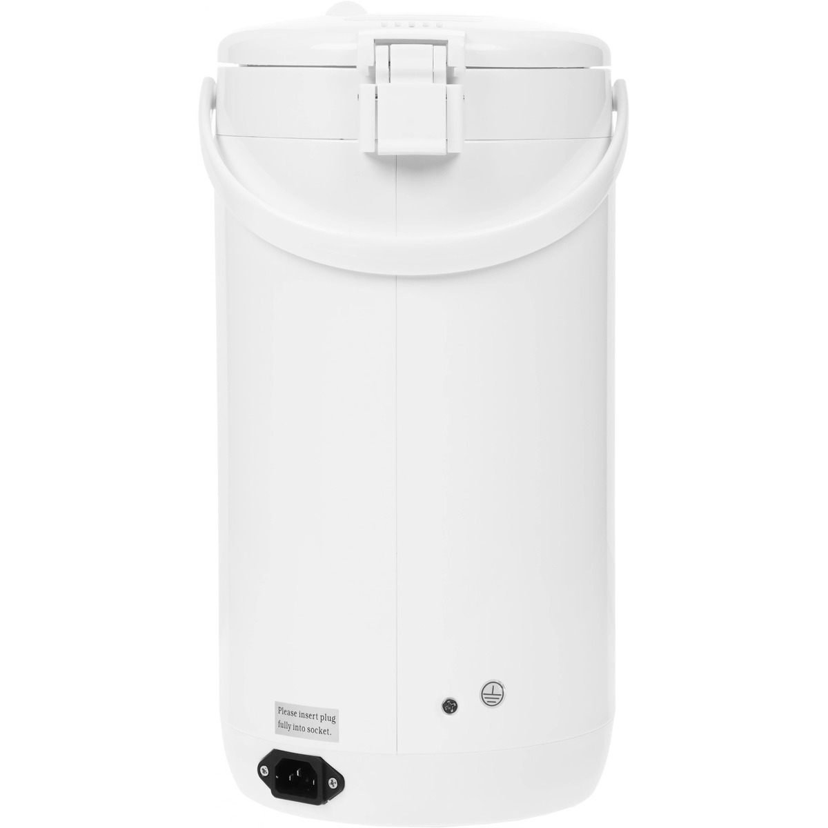 Термопот Maxwell MW-1754, белый