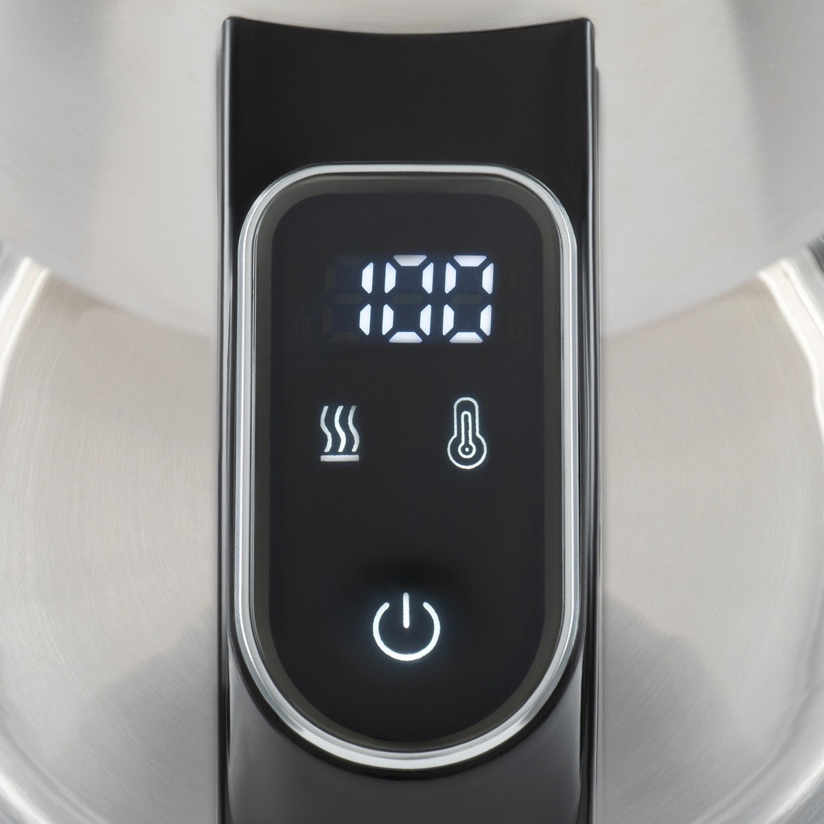 Чайник Rondell RDE-1004 (Цвет: Silver)