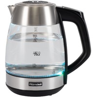 Чайник Rondell RDE-1004 (Цвет: Silver)