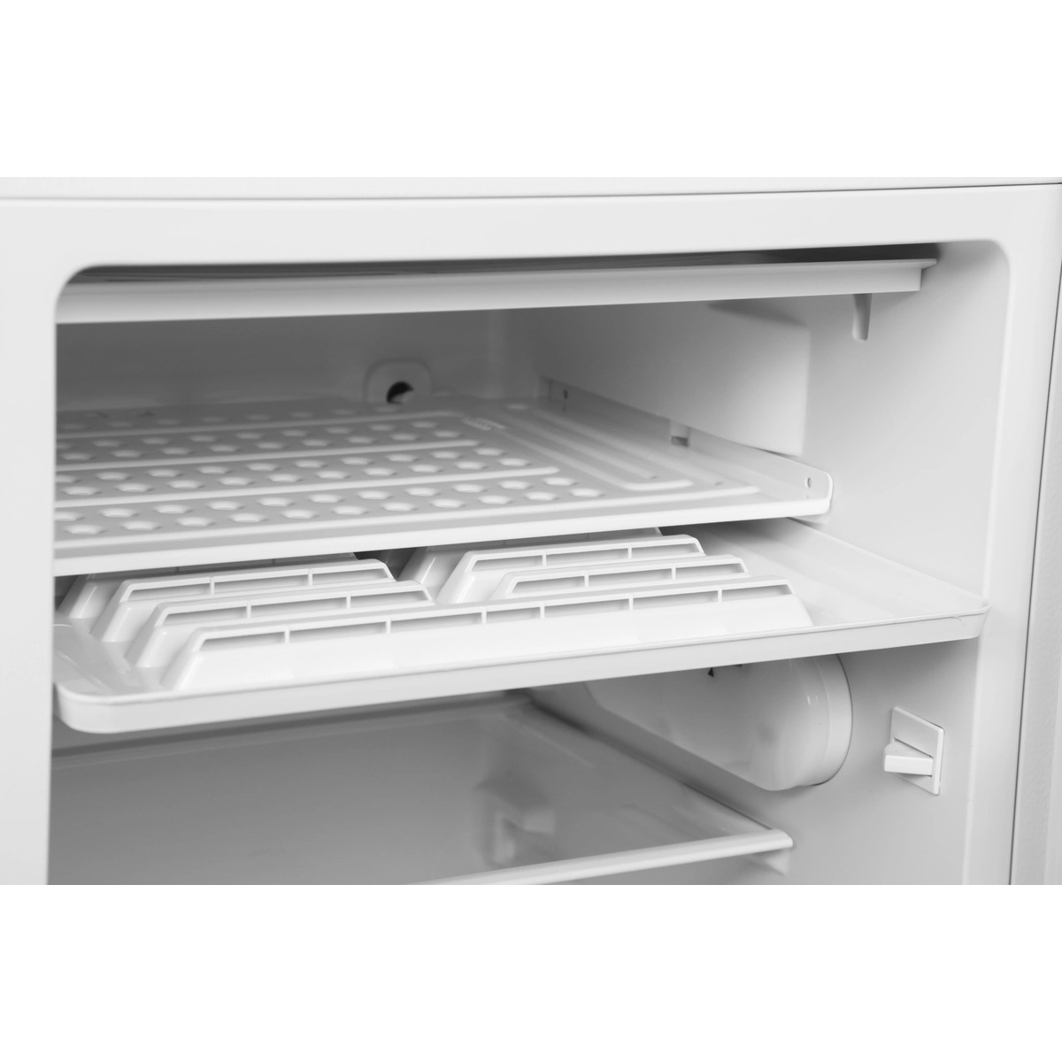 Холодильник Бирюса Б-85, белый