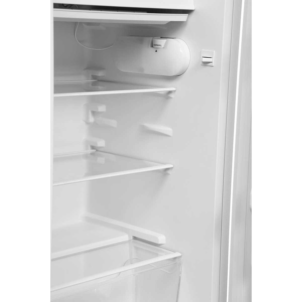 Холодильник Бирюса Б-85, белый