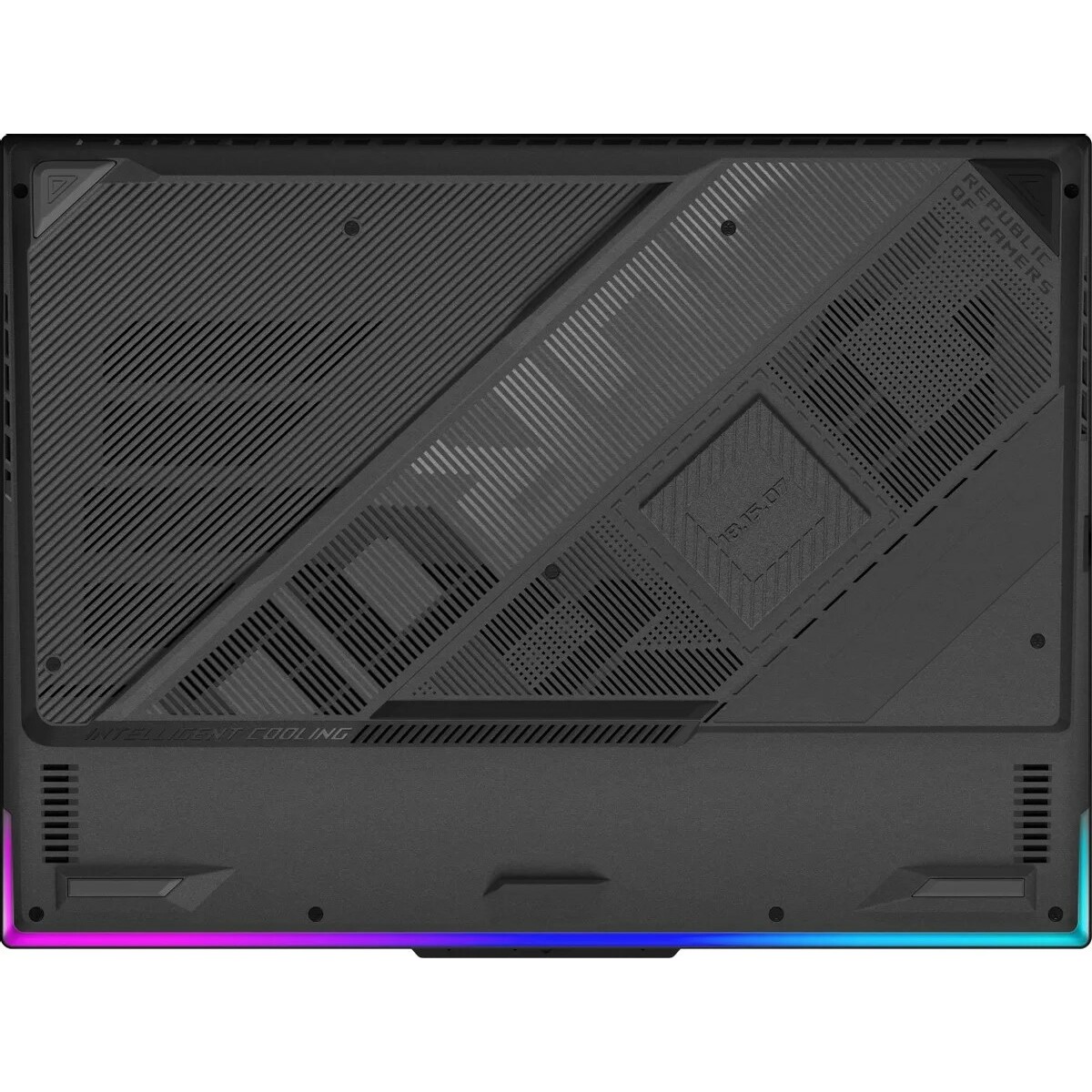 Ноутбук Asus ROG Strix G16 G614PP-S5063 (Ryzen 9 8940HX 2.4Ghz / 32Gb DDR5 / SSD1Tb / NVIDIA GeForce RTX 5070 8Gb / 16