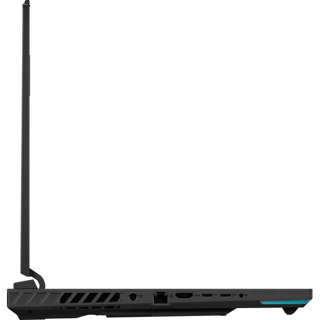 Ноутбук Asus ROG Strix G16 G614PP-S5063 (Ryzen 9 8940HX 2.4Ghz/32Gb DDR5/SSD1Tb/NVIDIA GeForce RTX 5070 8Gb/16 /noOS/gray) (90NR0L67-M00300)