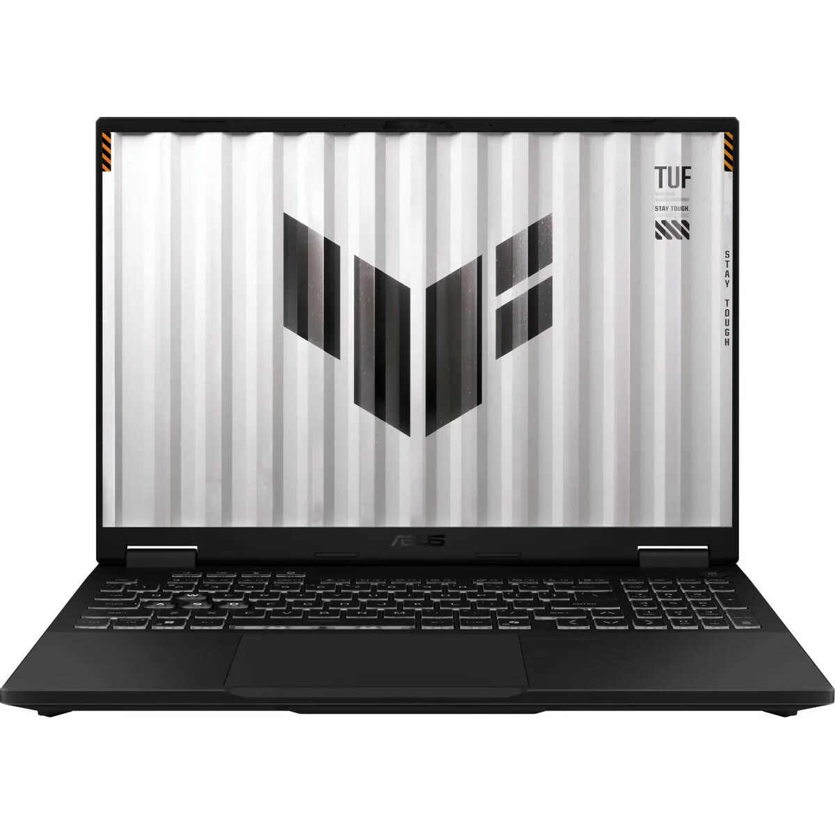 Ноутбук Asus TUF Gaming F16 FX608JH-RV065 (Core i5 13450HX 2.4Ghz / 16Gb DDR5 / SSD512Gb / NVIDIA GeForce RTX5050 8Gb / 16