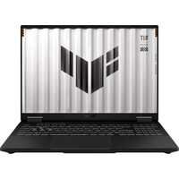 Ноутбук Asus TUF Gaming F16 FX608JH-RV065 (Core i5 13450HX 2.4Ghz/16Gb DDR5/SSD512Gb/NVIDIA GeForce RTX5050 8Gb/16 /noOS/gray) (90NR0MH1-M003V0)