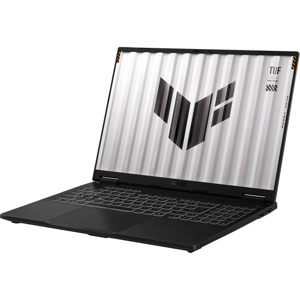 Ноутбук Asus TUF Gaming F16 FX608JH-RV065 (Core i5 13450HX 2.4Ghz / 16Gb DDR5 / SSD512Gb / NVIDIA GeForce RTX5050 8Gb / 16