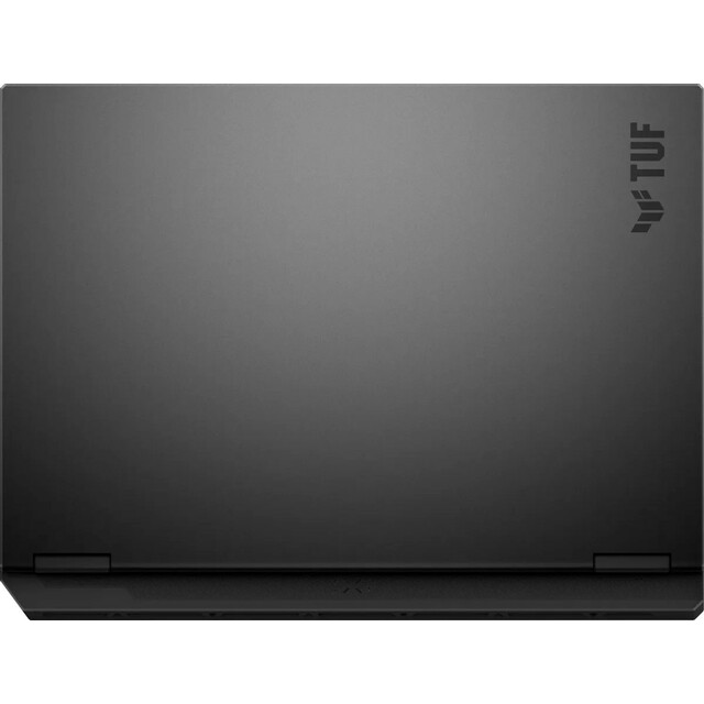 Ноутбук Asus TUF Gaming F16 FX608JM-RV049 (Core i5 13450HX 2.4Ghz/16Gb DDR5/SSD512Gb/NVIDIA GeForce RTX5060 8Gb/16 /noOS/gray) (90NR0MI1-M002X0)