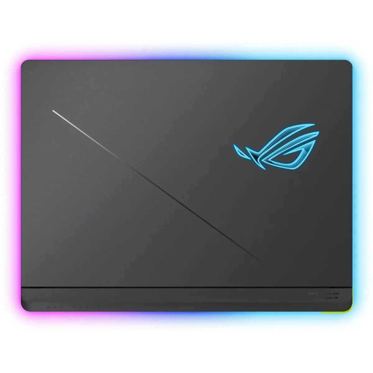 Ноутбук Asus ROG Strix G16 G615JH-RV045 (Core i5 13450HX 2.4Ghz / 16Gb DDR5 / SSD512Gb / NVIDIA GeForce RTX5050 8Gb / 16