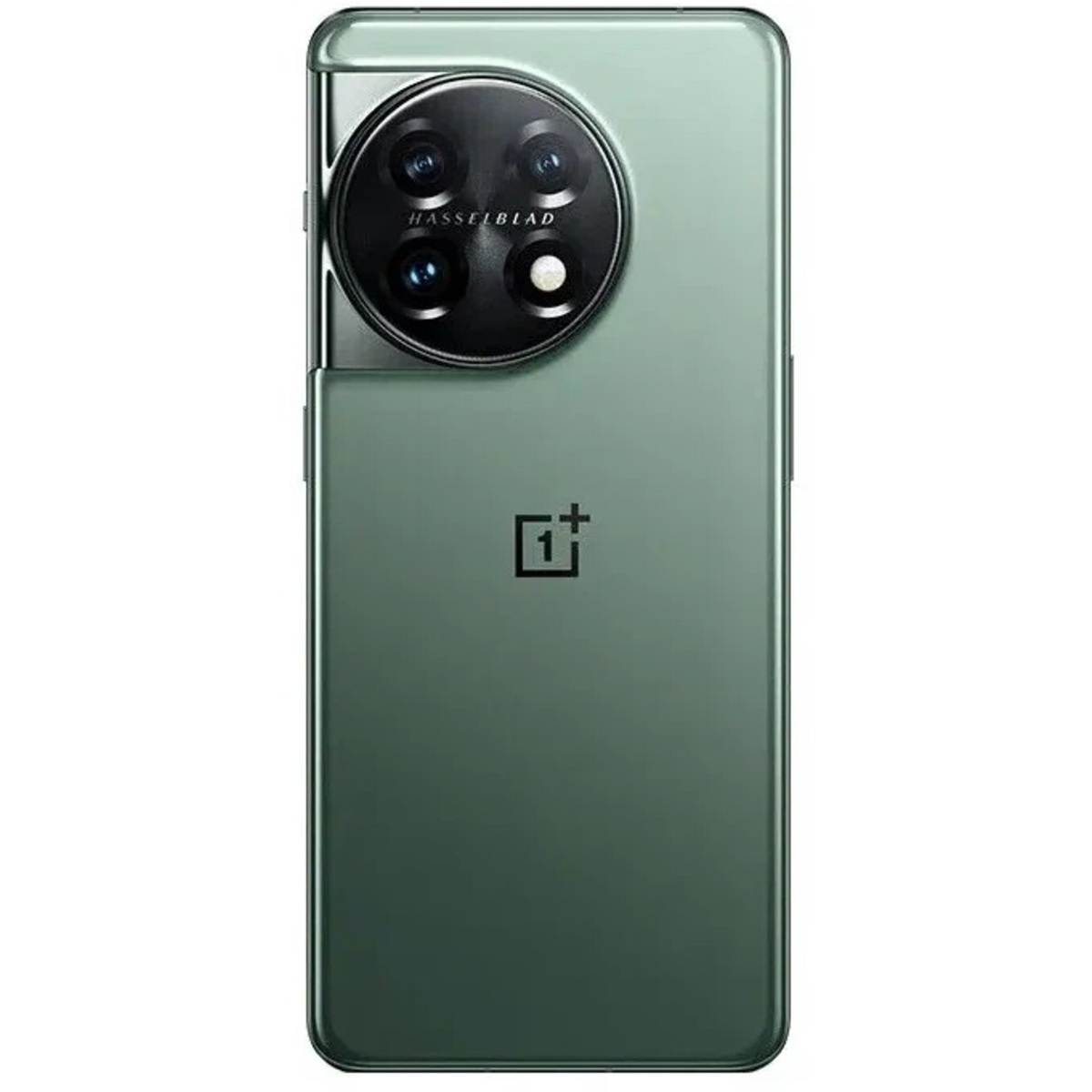 Смартфон OnePlus 11 12/256Gb (Цвет: Green)