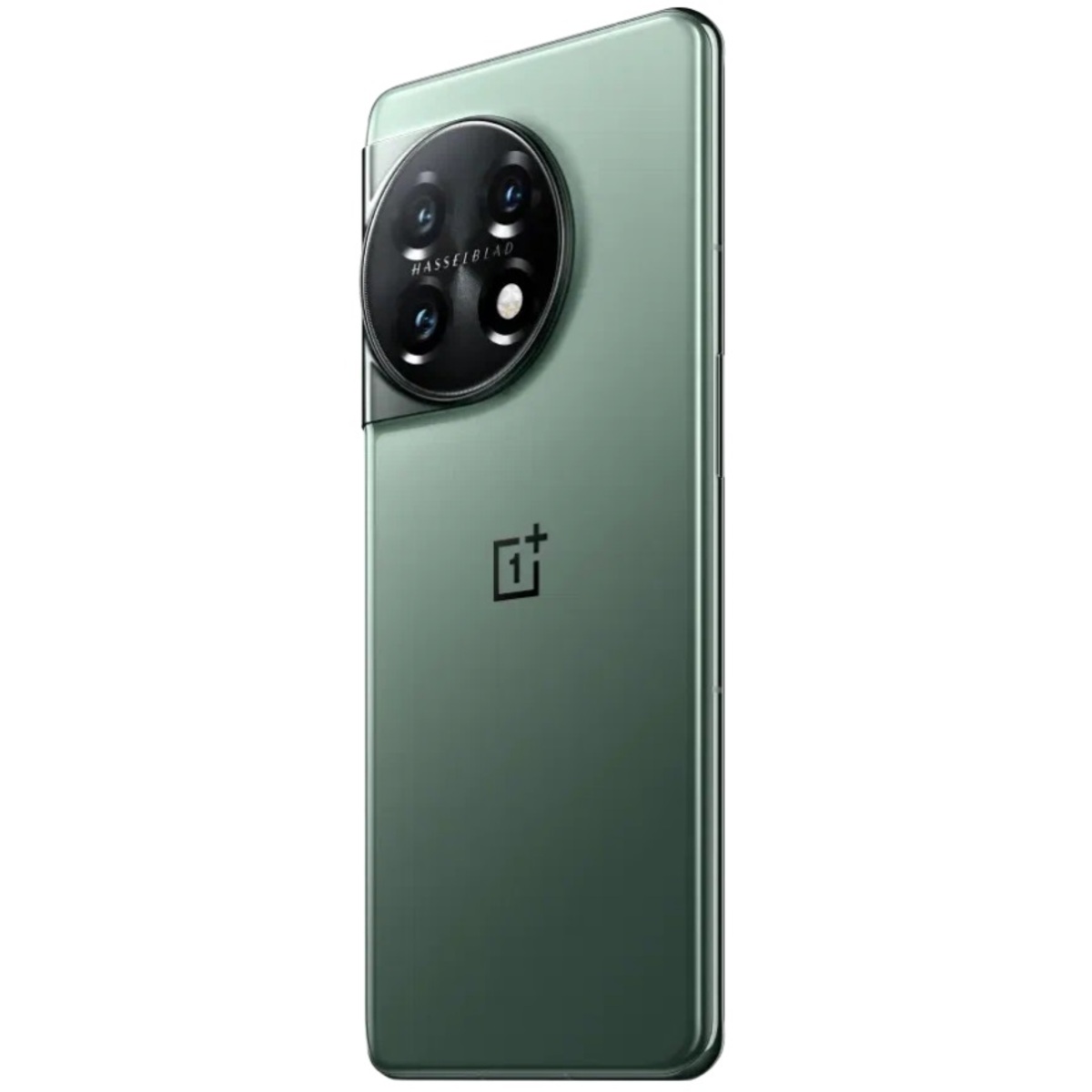 Смартфон OnePlus 11 12/256Gb (Цвет: Green)