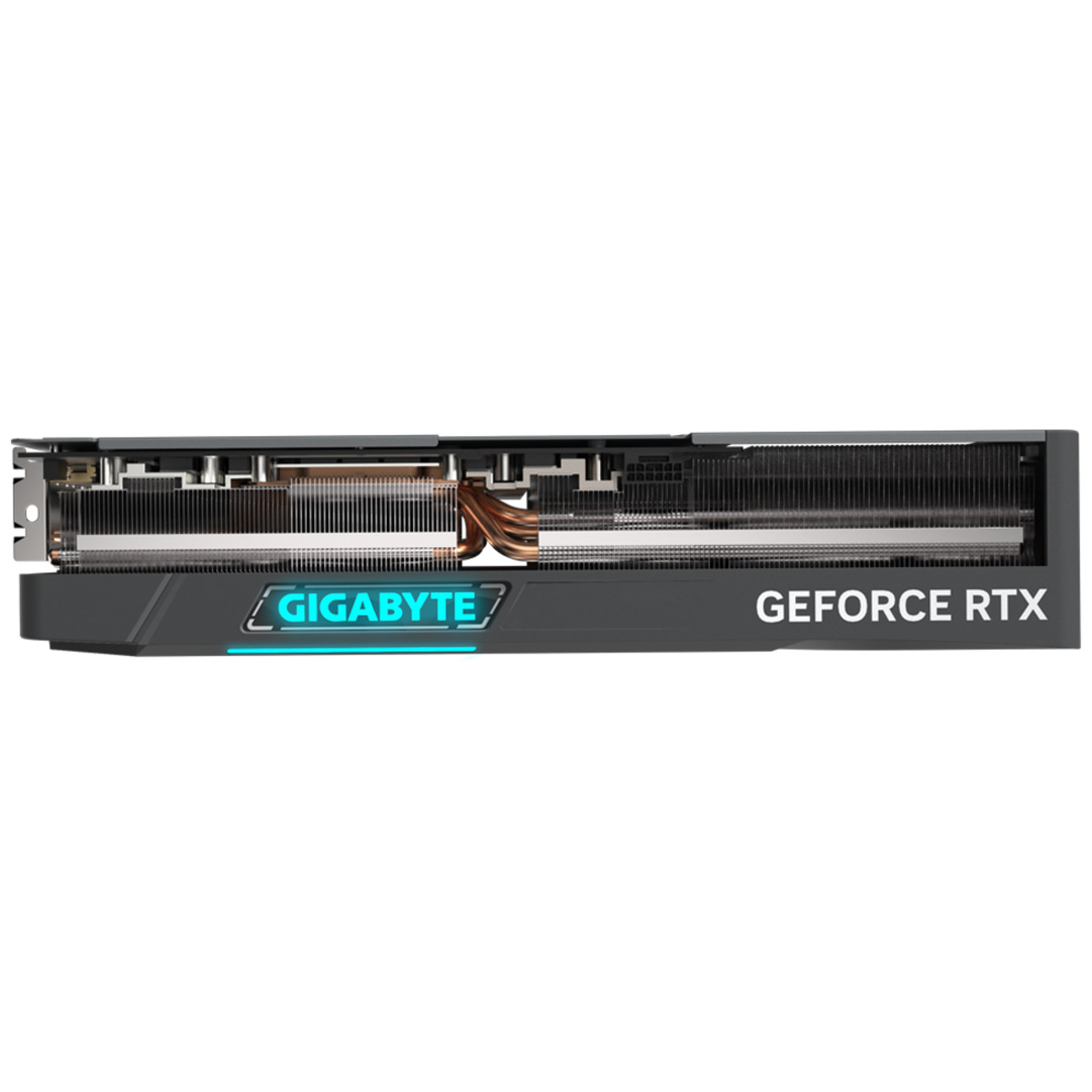 Видеокарта GIGABYTE GeForce RTX 4080 EAGLE OC 16G (GV-N4080EAGLE OC-16GD)