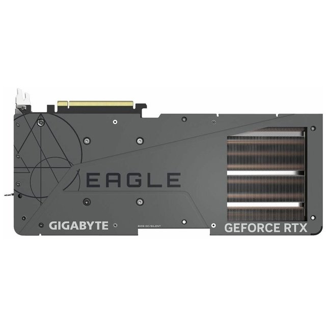 Видеокарта GIGABYTE GeForce RTX 4080 EAGLE OC 16G (GV-N4080EAGLE OC-16GD)