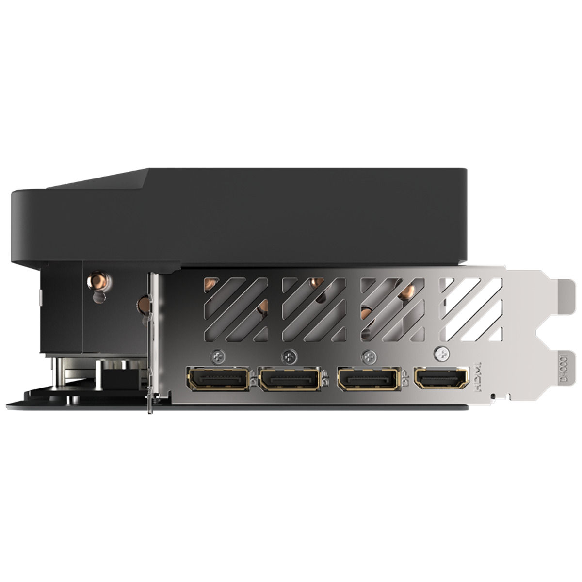 Видеокарта GIGABYTE GeForce RTX 4080 EAGLE OC 16G (GV-N4080EAGLE OC-16GD)