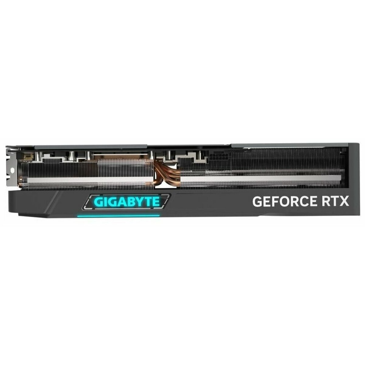 Видеокарта GIGABYTE GeForce RTX 4080 EAGLE OC 16G (GV-N4080EAGLE OC-16GD)