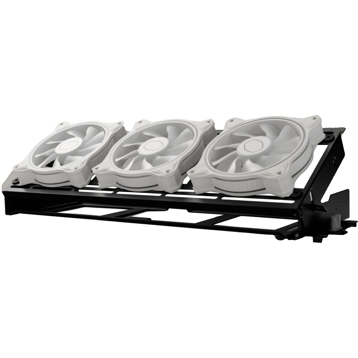Корпус Cooler Master HAF700, черный