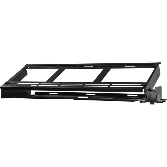 Корпус Cooler Master HAF700, черный