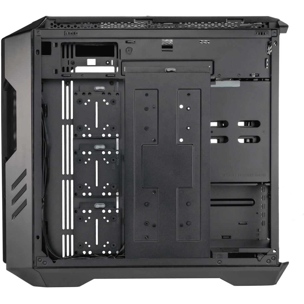 Корпус Cooler Master HAF700, черный