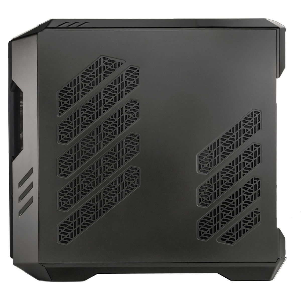 Корпус Cooler Master HAF700, черный