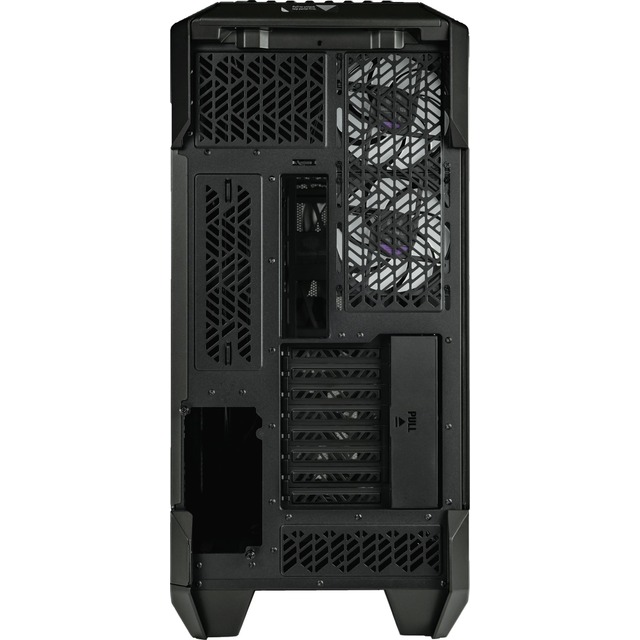 Корпус Cooler Master HAF700, черный