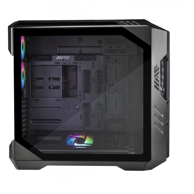 Корпус Cooler Master HAF700, черный
