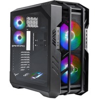 Корпус Cooler Master HAF700, черный