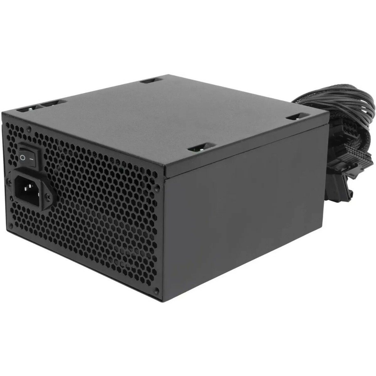 Блок питания Hiper ATX 550W HPB-550D 