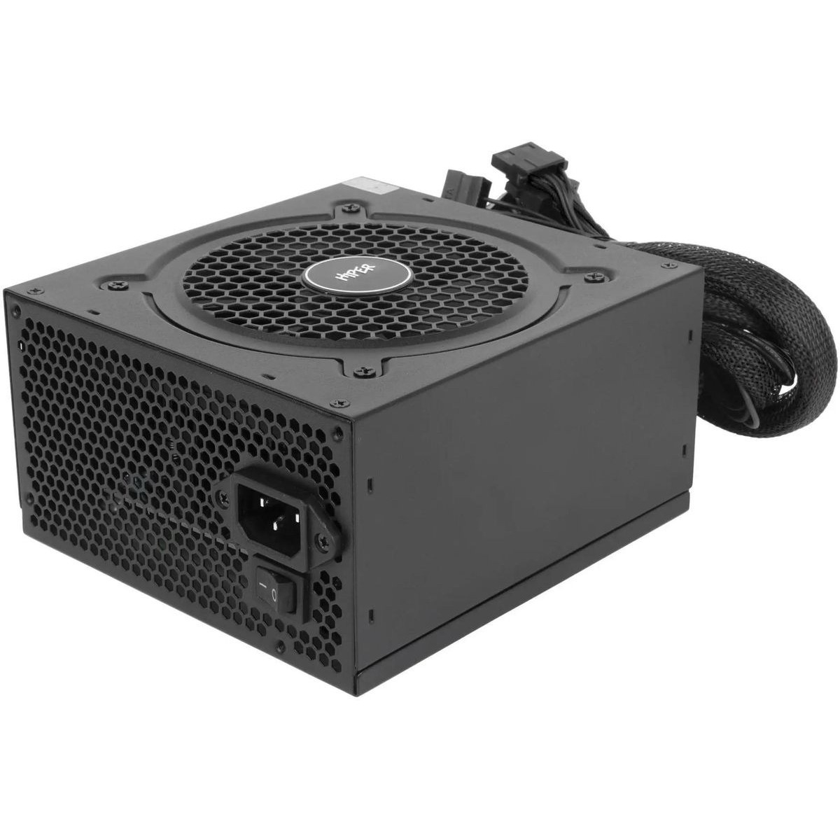 Блок питания Hiper ATX 650W HPB-650D