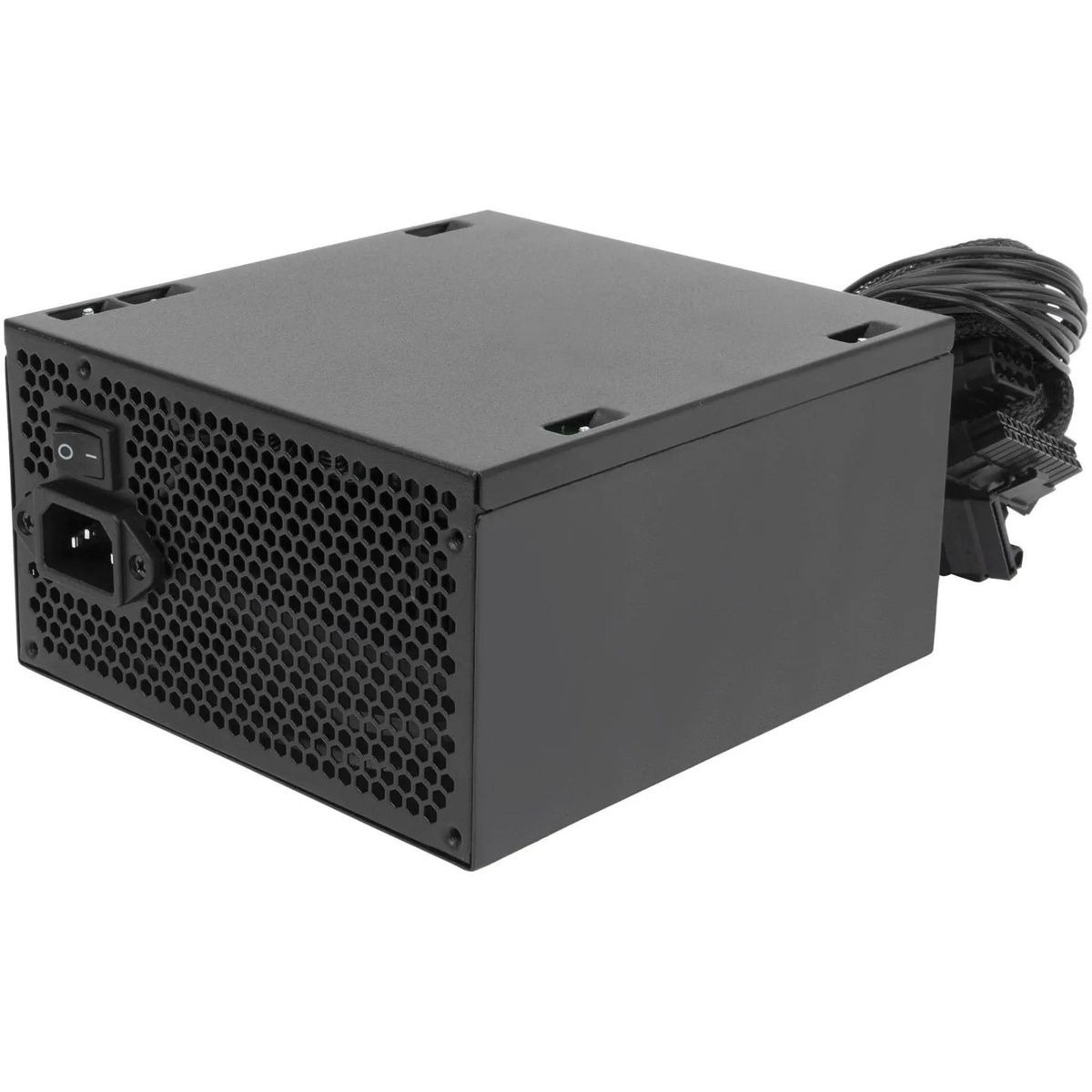 Блок питания Hiper ATX 650W HPB-650D