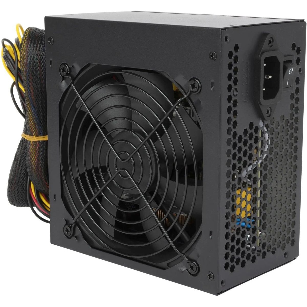 Блок питания Hiper ATX 450W HPC-450