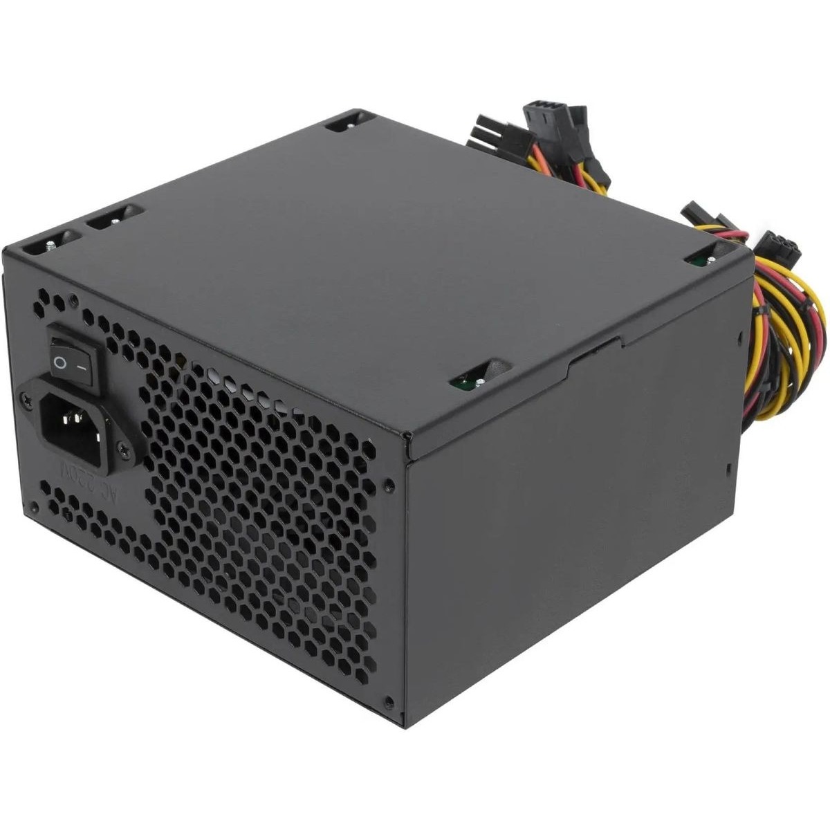 Блок питания Hiper ATX 450W HPC-450