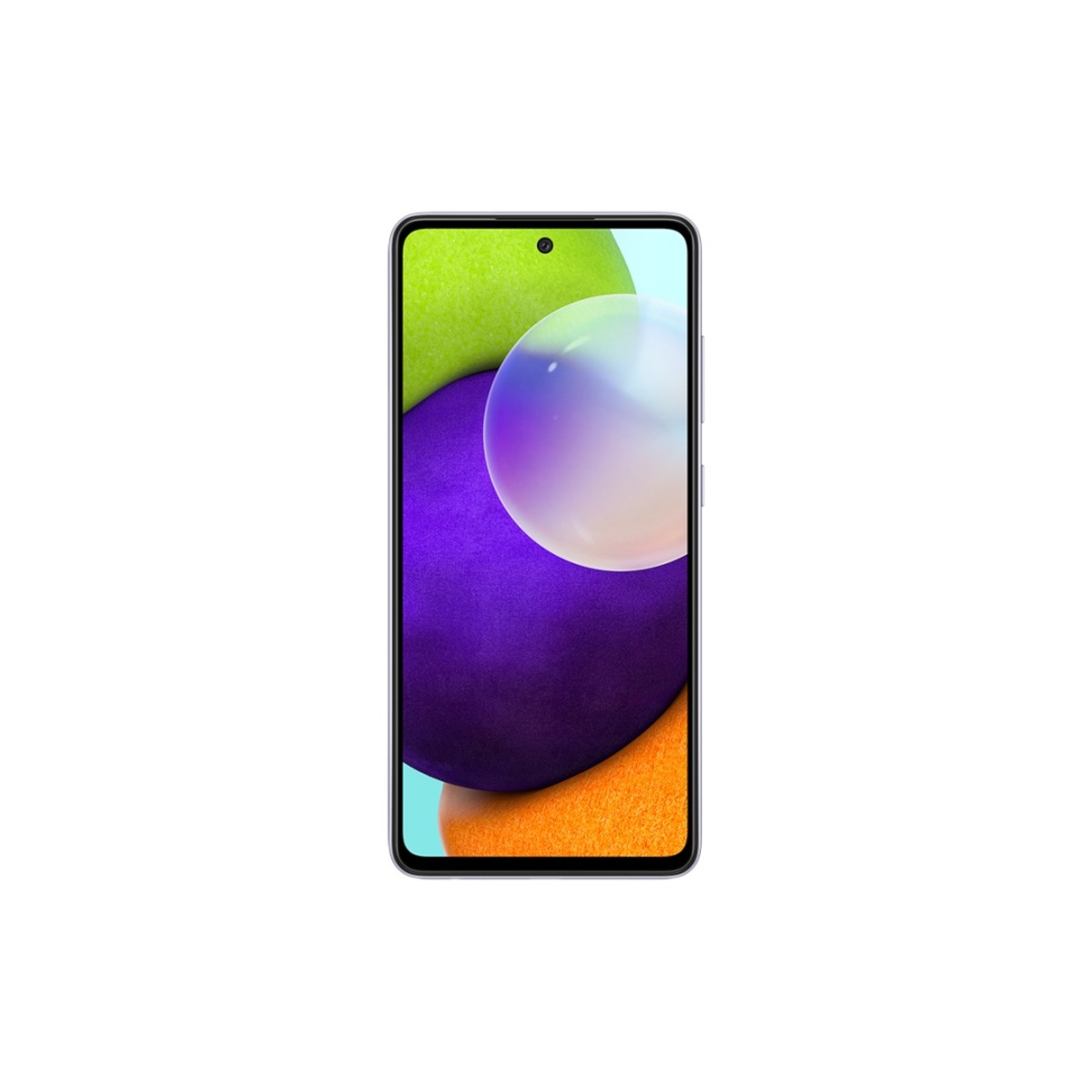 Смартфон Samsung Galaxy A52 4 / 128Gb RU (Цвет: Awesome Violet)