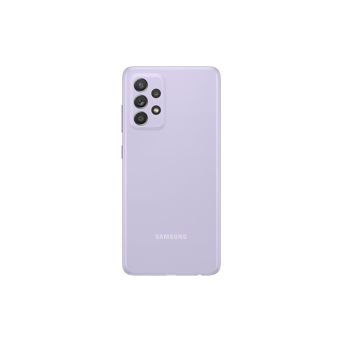 Смартфон Samsung Galaxy A52 4 / 128Gb RU (Цвет: Awesome Violet)