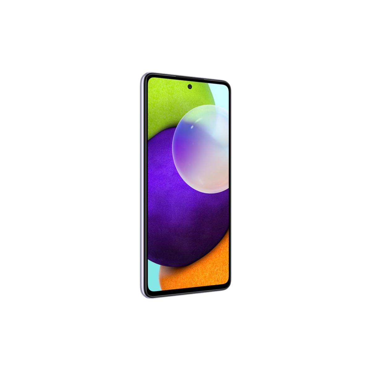 Смартфон Samsung Galaxy A52 4 / 128Gb RU (Цвет: Awesome Violet)