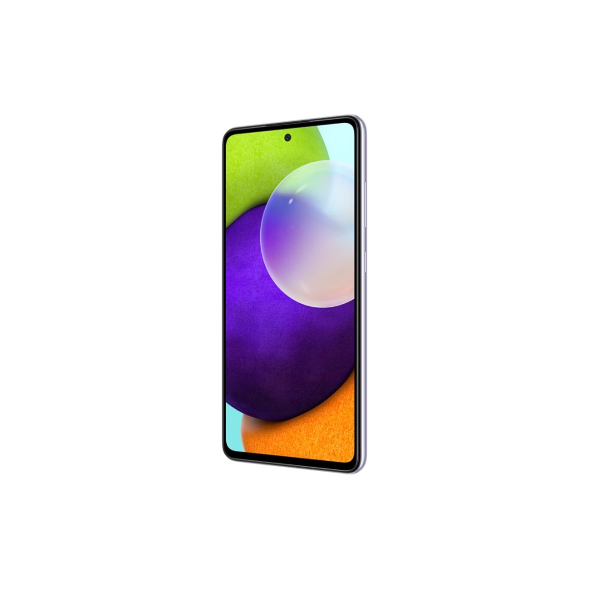 Смартфон Samsung Galaxy A52 4 / 128Gb RU (Цвет: Awesome Violet)