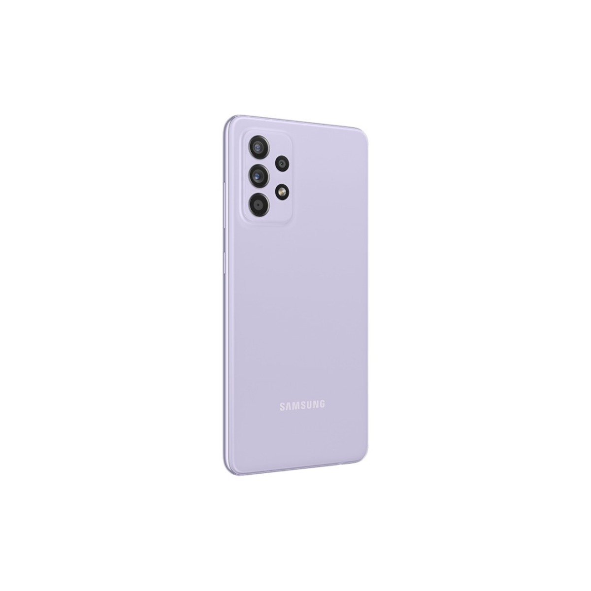 Смартфон Samsung Galaxy A52 4 / 128Gb RU (Цвет: Awesome Violet)