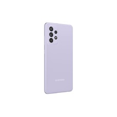 Смартфон Samsung Galaxy A52 4/128Gb RU (Цвет: Awesome Violet)