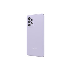 Смартфон Samsung Galaxy A52 4/128Gb RU (Цвет: Awesome Violet)