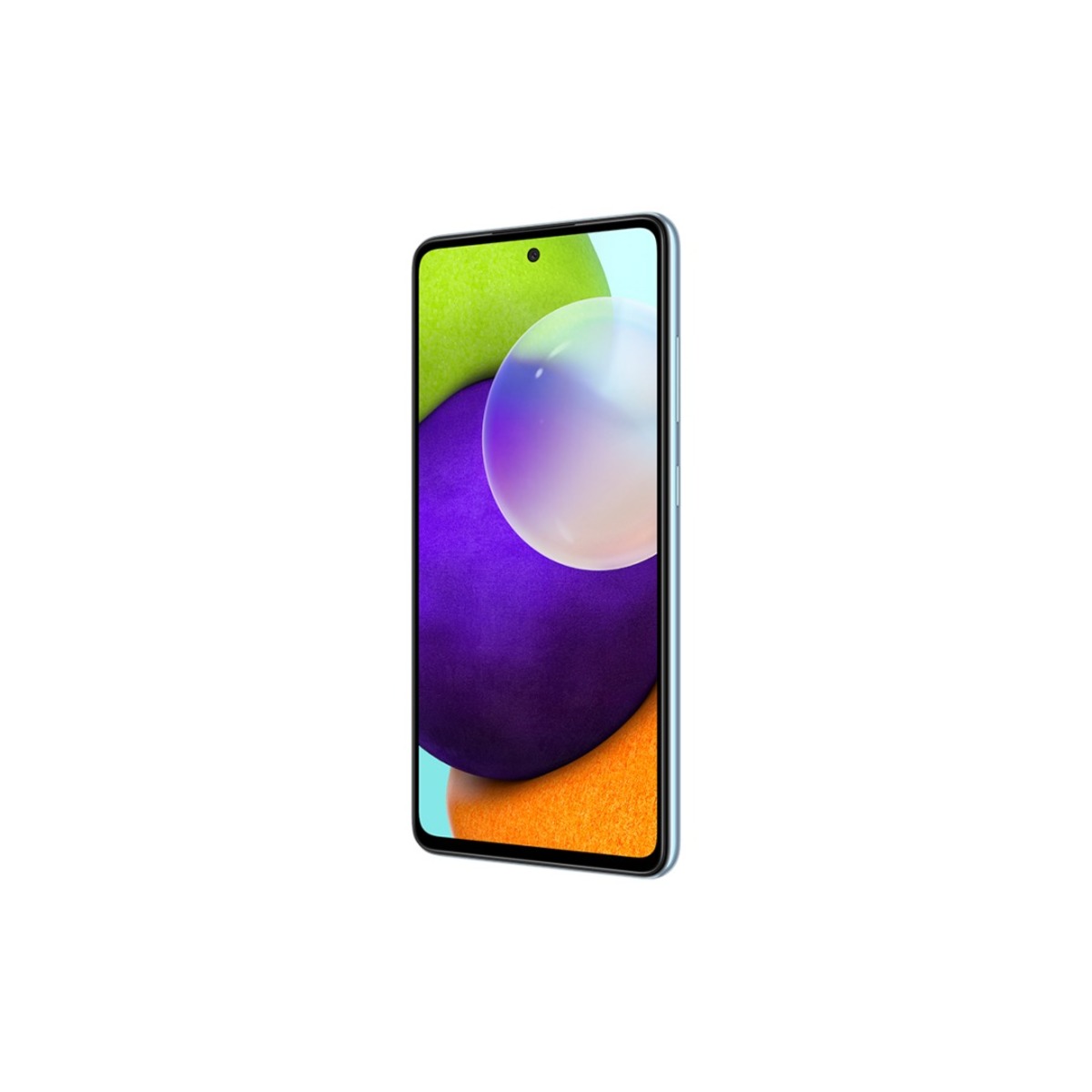 Смартфон Samsung Galaxy A52 4 / 128Gb RU (Цвет: Awesome Blue)