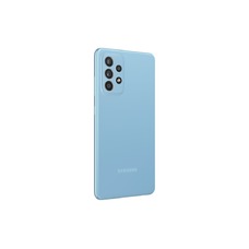 Смартфон Samsung Galaxy A52 4/128Gb RU (Цвет: Awesome Blue)