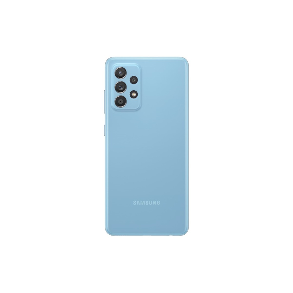 Смартфон Samsung Galaxy A52 8 / 256Gb RU (Цвет: Awesome Blue)