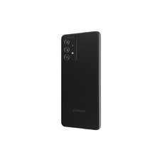 Смартфон Samsung Galaxy A52 4/128Gb RU (Цвет: Awesome Black)