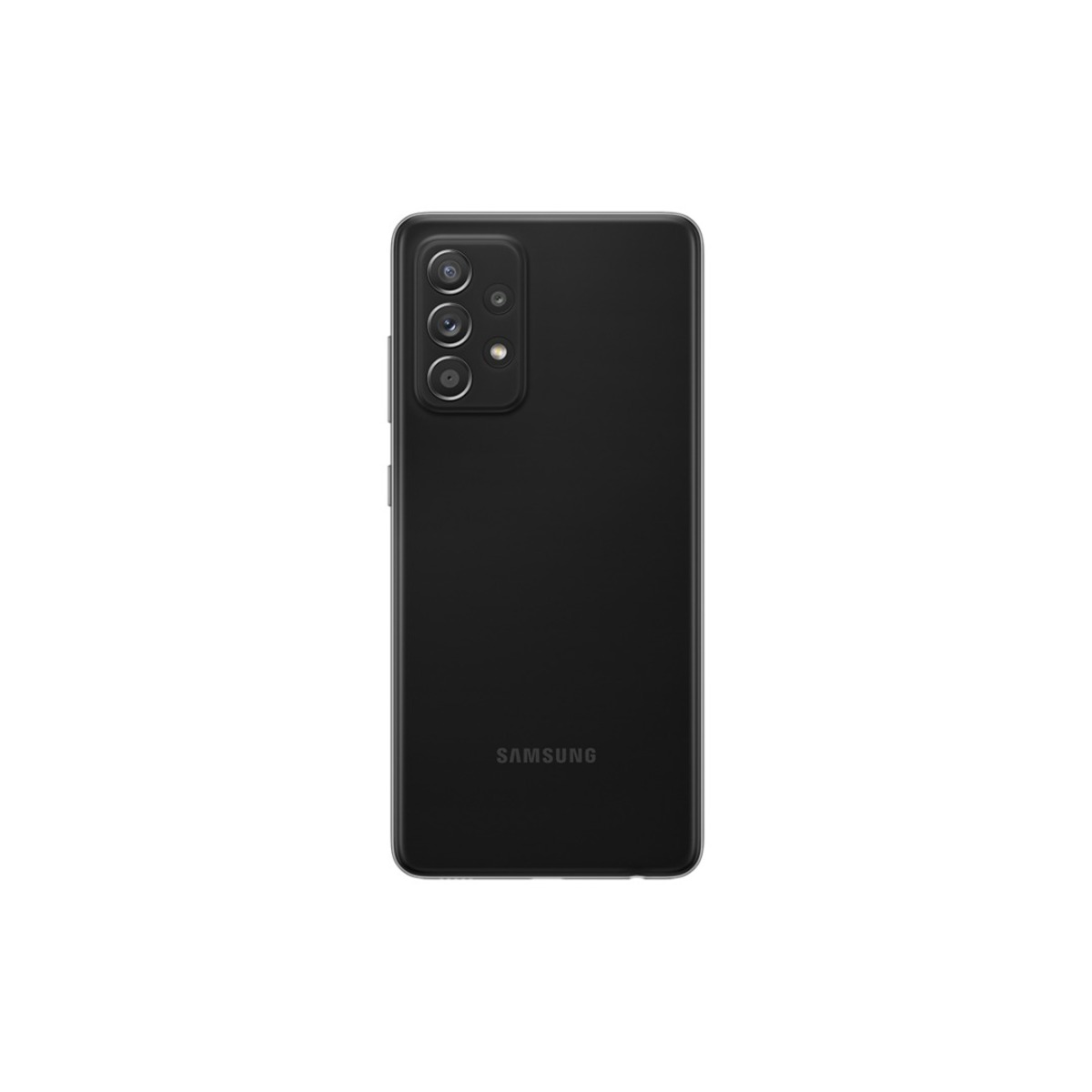 Смартфон Samsung Galaxy A52 8 / 256Gb RU (Цвет: Awesome Black)