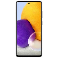 Смартфон Samsung Galaxy A72 8/256Gb (NFC) (Цвет: Awesome Black)